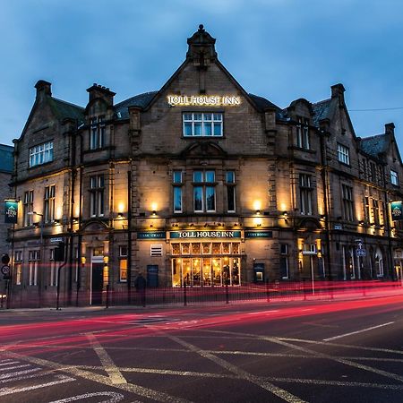 Toll House Inn Lancaster Bagian luar foto